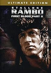 Rambo special edition for sale  Delivered anywhere in USA 