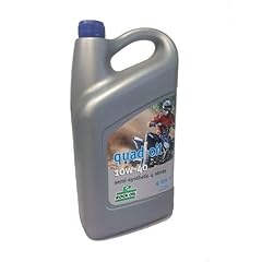 Rock oil quad for sale  Delivered anywhere in UK