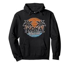 Kona hawaii pullover for sale  Delivered anywhere in USA 