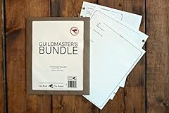 Guildmaster bundle for sale  Delivered anywhere in USA 