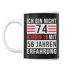 Tasse jahre alt gebraucht kaufen  Wird an jeden Ort in Deutschland