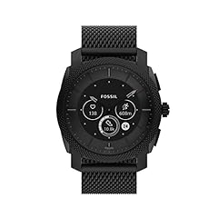 Fossil smartwatch men for sale  Delivered anywhere in UK