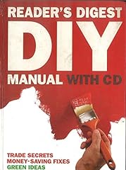 Diy manual for sale  Delivered anywhere in UK