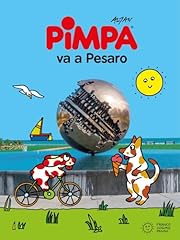 Pimpa pesaro for sale  Delivered anywhere in UK