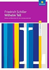 Schroedel lektüren friedrich gebraucht kaufen  Wird an jeden Ort in Deutschland