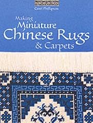 Making miniature chinese for sale  Delivered anywhere in USA 