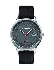 Lacoste watch 2011032 d'occasion  Livré partout en France