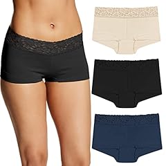 Maidenform underwear stretch for sale  Delivered anywhere in USA 