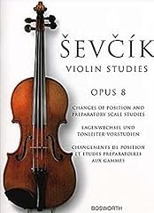 Op.8 violon d'occasion  Livré partout en France