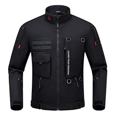 Rideiron motorradjacke herren gebraucht kaufen  Wird an jeden Ort in Deutschland