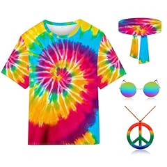 Kooirsp hippie costume for sale  Delivered anywhere in USA 