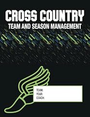 Cross country team for sale  Delivered anywhere in USA 