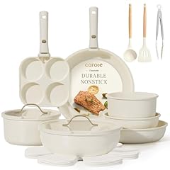 Carote 19pcs pots for sale  Delivered anywhere in USA 