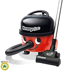Henry micro vacuum for sale  Delivered anywhere in Ireland