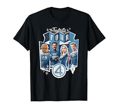 Marvel fantastic four for sale  Delivered anywhere in UK