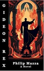 Gideon rex usato  Spedito ovunque in Italia 