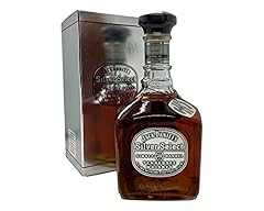 Jack daniels silver for sale  Delivered anywhere in UK