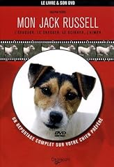 Jack russel éduquer d'occasion  Livré partout en Belgiqu