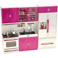 Powertrc doll kitchen for sale  Delivered anywhere in USA 