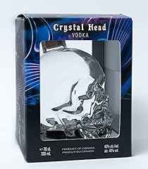 Crystal head vodka for sale  Delivered anywhere in UK