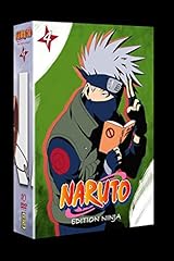 Naruto edition ninja d'occasion  Livré partout en France