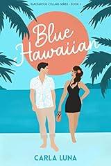 Blue hawaiian for sale  Delivered anywhere in USA 