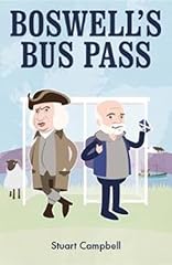 Boswell bus pass for sale  Delivered anywhere in UK