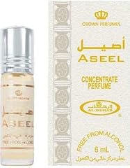 Rehab aseel fragrance for sale  Delivered anywhere in UK