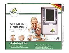 Saneotens elektrischer tens gebraucht kaufen  Wird an jeden Ort in Deutschland