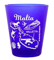 Malta valletta cobalt d'occasion  Livré partout en France