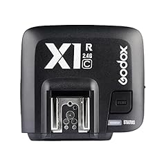 Godox x1r wireless usato  Spedito ovunque in Italia 