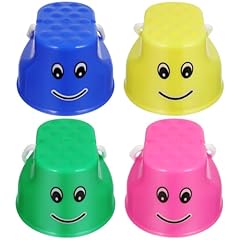 Tomaibaby 4pcs bucket for sale  Delivered anywhere in UK