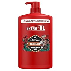 Spice bearglove duschgel gebraucht kaufen  Wird an jeden Ort in Deutschland