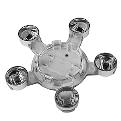 135mm alloy wheel for sale  Delivered anywhere in UK