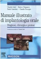 Manuale illustrato implantolog usato  Spedito ovunque in Italia 
