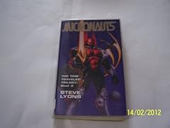 Micronauts bk. 2 for sale  Delivered anywhere in UK