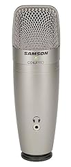 Samson c01u pro usato  Spedito ovunque in Italia 