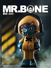 Culture mr.bone mini for sale  Delivered anywhere in USA 