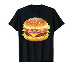 Cheeseburger hamburger burger for sale  Delivered anywhere in USA 