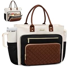 Lovevook teacher tote for sale  Delivered anywhere in USA 