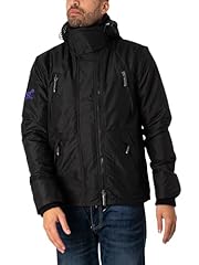 Superdry mens hooded for sale  Delivered anywhere in USA 