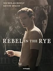 Rebel the rye gebraucht kaufen  Wird an jeden Ort in Deutschland