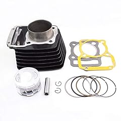 Kit cilindro moto usato  Spedito ovunque in Italia 