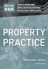 Revise sqe property for sale  Delivered anywhere in UK