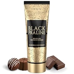 Onyx black praline usato  Spedito ovunque in Italia 