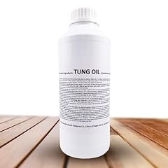 Litro olio tung usato  Spedito ovunque in Italia 