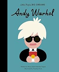 Andy warhol for sale  Delivered anywhere in UK