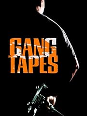 Gang tapes usato  Spedito ovunque in Italia 
