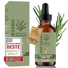 60ml olio rosmarino usato  Spedito ovunque in Italia 