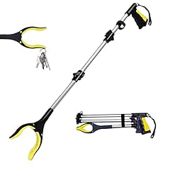 Litter pickers grabber for sale  Delivered anywhere in UK